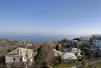 Iris & 3* Pelion