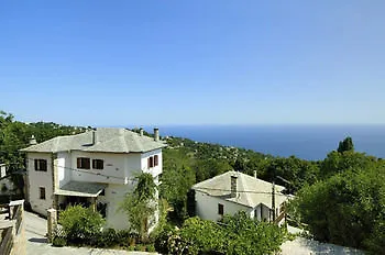 Hotel Iris & Pelion