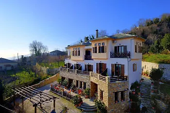 Iris & 3* Pelion