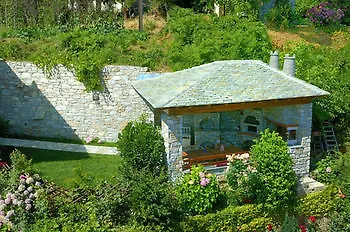 Hotel Iris &