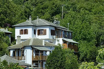 Iris & Hotel Pelion