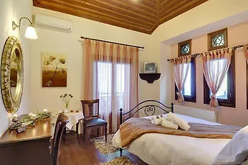 Iris & Hotel Pelion