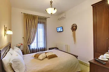 Hotel Iris & Pelion