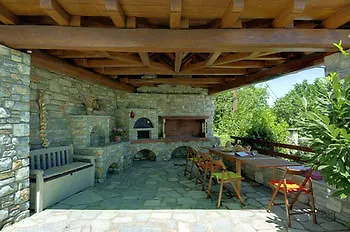 Iris & Hotel Pelion