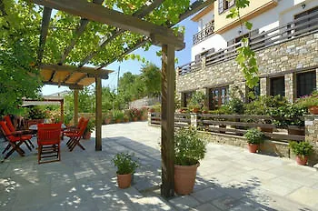 Hotel Iris &