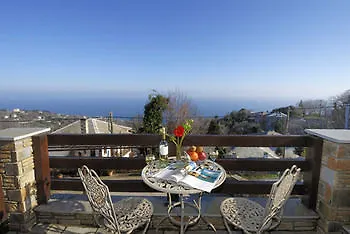 Iris & 3* Pelion