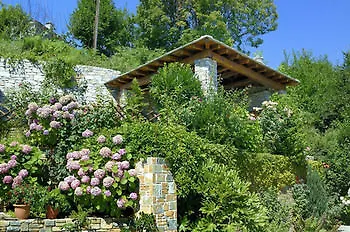 Hotel Iris & Pelion