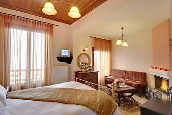 Hotel Iris & 3*